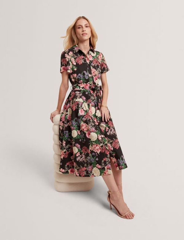 About Ted Baker