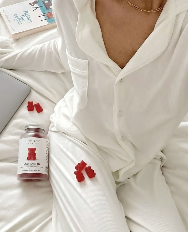 About Teddi Lab by Unichi