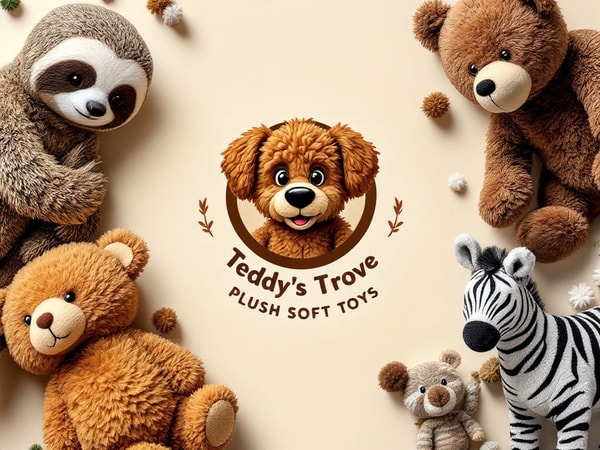 About Teddy's Trove