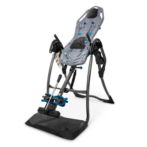 TEETER Review: TEETER FitSpine LX9 Reviews