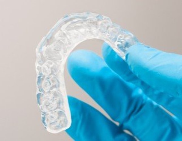 TeethNightGuard.com Soft Flexible 3mm Guard Review