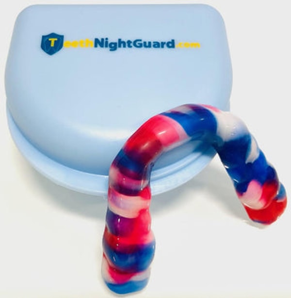 TeethNightGuard.com Extra Durable 3mm Guard Review