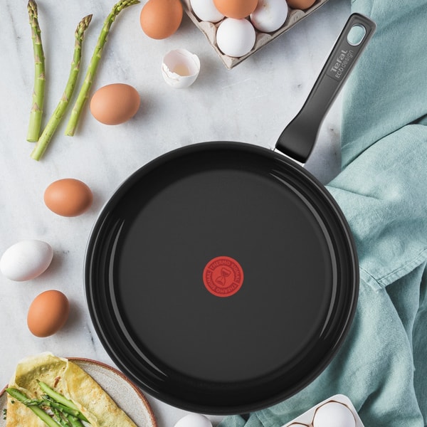 About Tefal