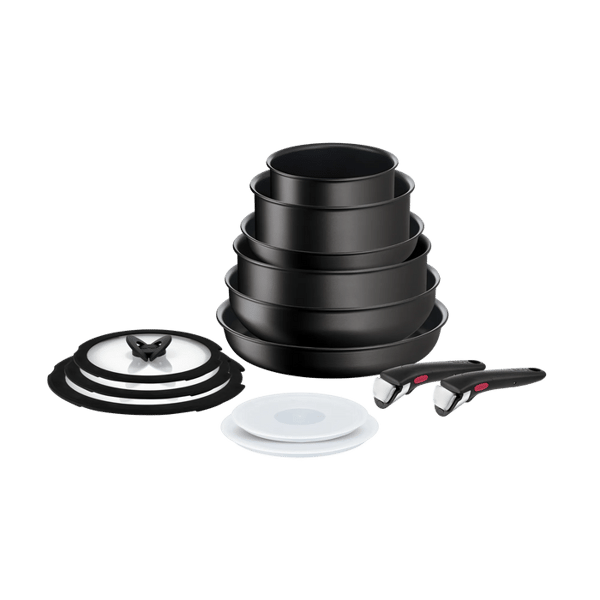 Tefal Ingenio Unlimited Induction Non-Stick 13 Piece Set Reviews