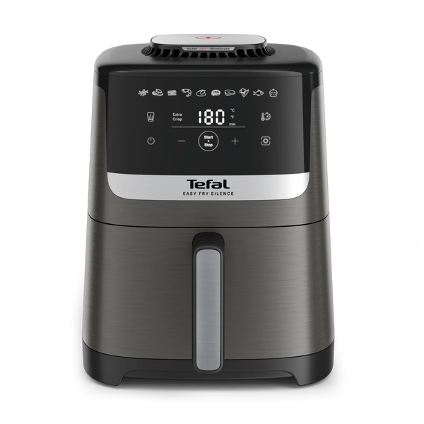 Tefal Easy Fry Silence Essential Air Fryer EY551H Reviews