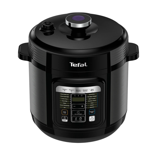 Tefal Home Chef Smart Multicooker CY601 Reviews
