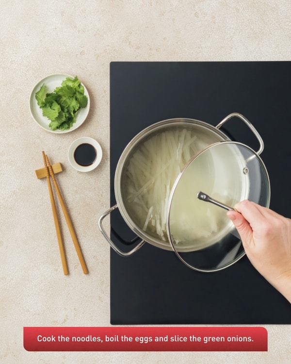 About Tefal