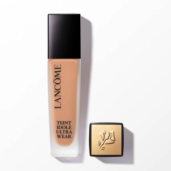Lancome Teint Idole Ultra Wear Foundation Ulasan