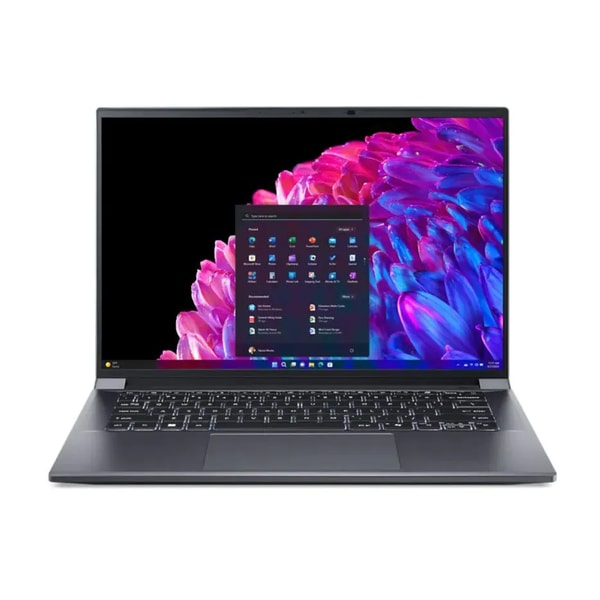 Acer Swift X 14 SFX14-72G-76Y6 14.5" OLED Laptop Review