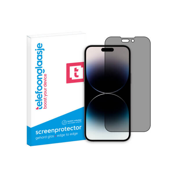 Overzicht Van Telefoonglaasje