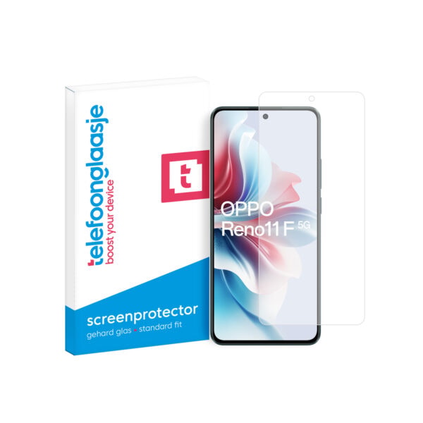 Telefoonglaasje Beoordeling