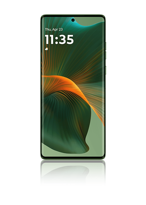 Telemach Edge 50 Fusion Recenzija