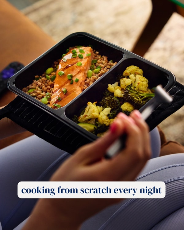 Tempo by Home Chef Review