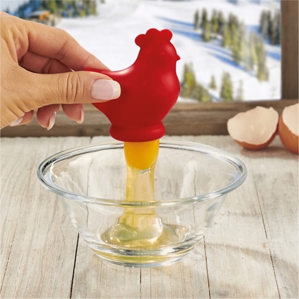 Temps L S&eacute;parateur &oelig;ufs poule Avis