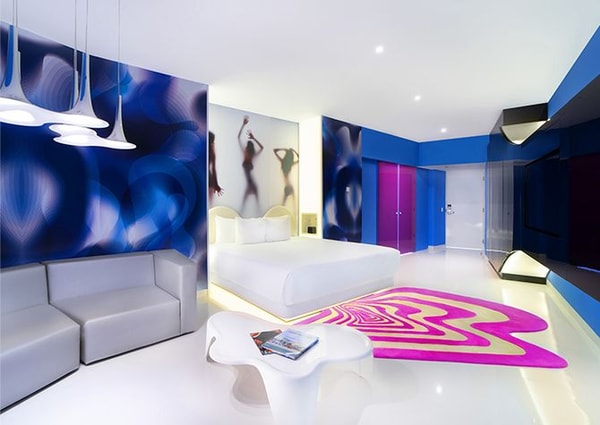 Temptation Cancun Resort Lush Tower Oceanfront Suite Reviews