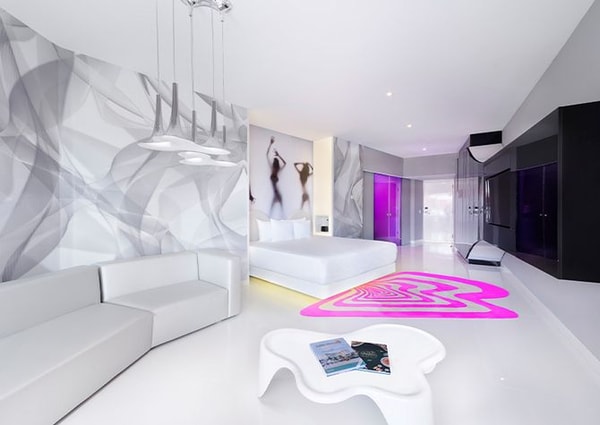 Temptation Cancun Resort Tempting Ocean View Room Reviews