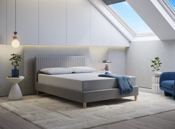 TEMPUR EASE Mattress Review