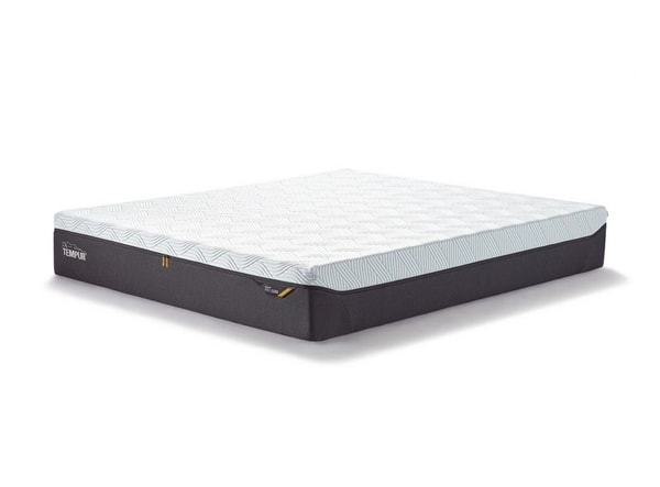 TEMPUR PRO SmartCool Mattress Review