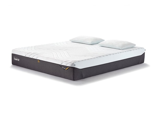 TEMPUR PRO LUXE COOLQUILT Review