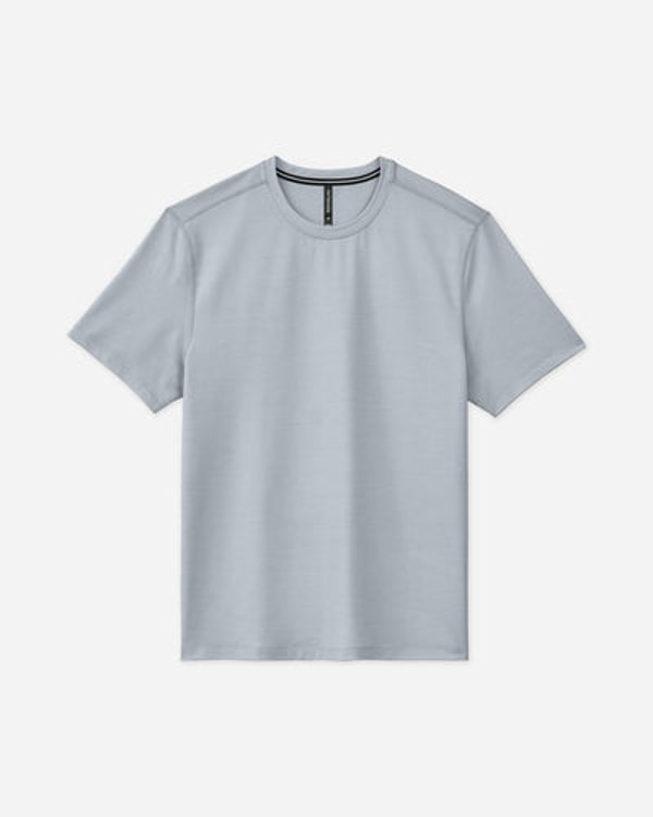 Ten Thousand Interval Shirt Review