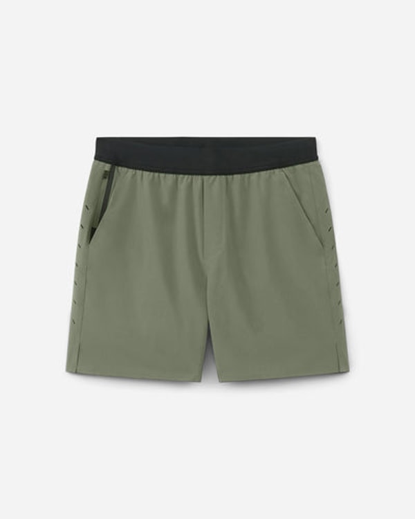 Ten Thousand Interval Short Review