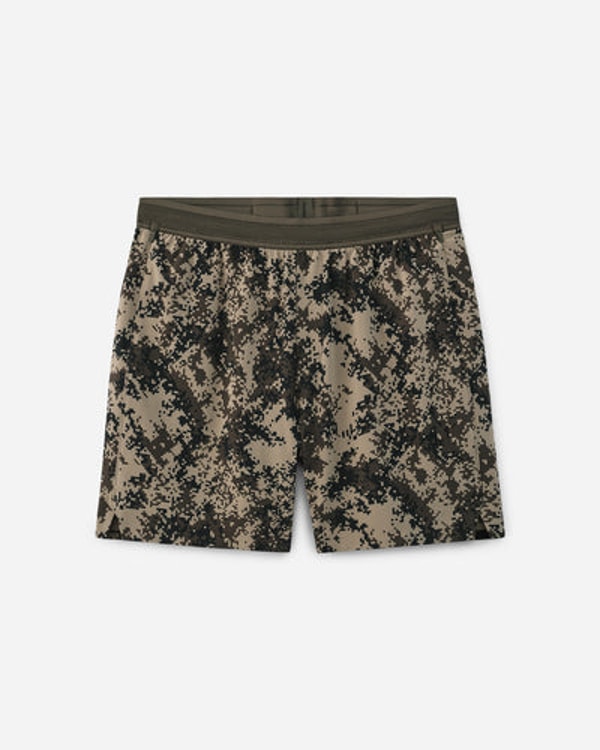 Ten Thousand Session Short Review