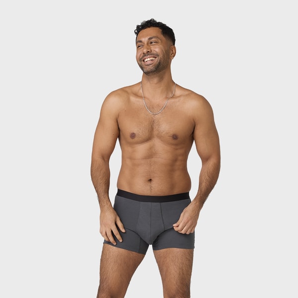 TENA Men Protective Boxers Review