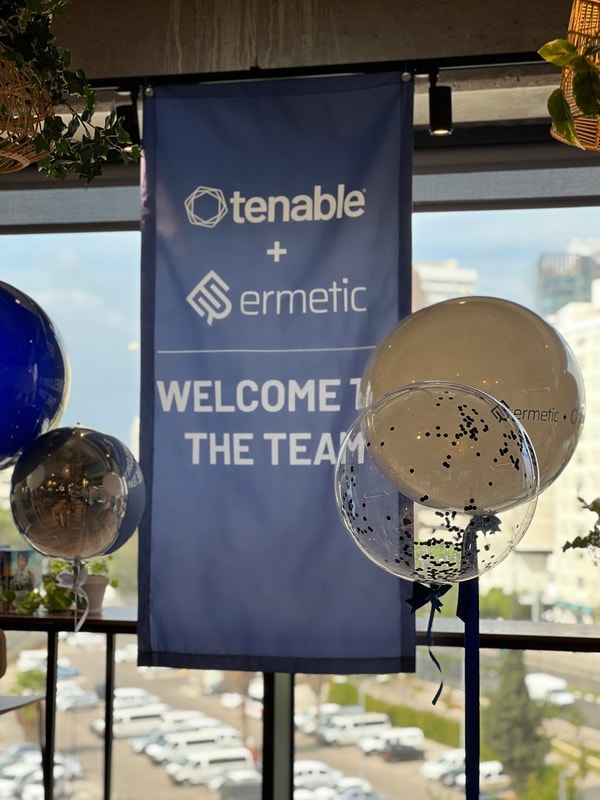 About Tenable