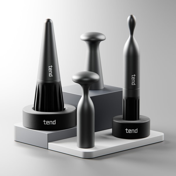 TEND Review