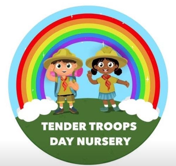 BookAllCare Tender Troops Day Nursery and Children Hub Review