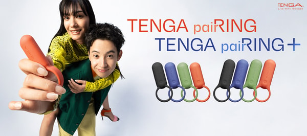 About Tenga Store Europe