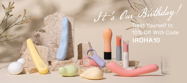 Tenga Store Europe Review
