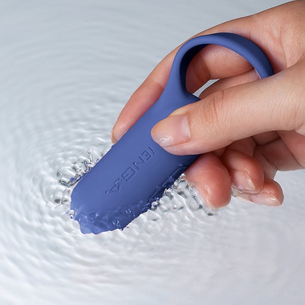 Tenga Store Europe PAIRING+ INDIGO Review