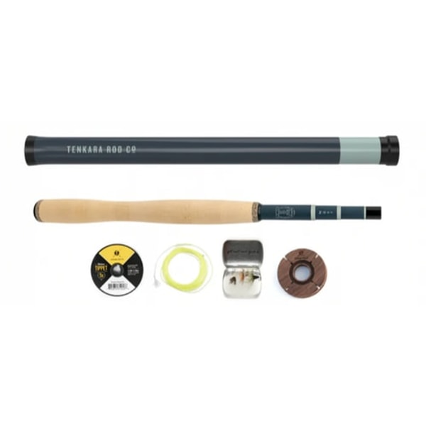 Tenkara Rod Co. Backpackr Review