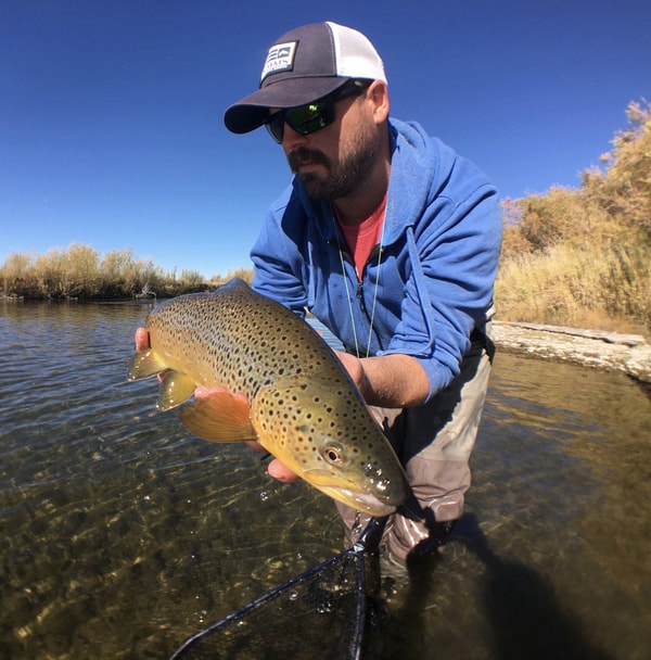 About Tenkara Rod Co. 