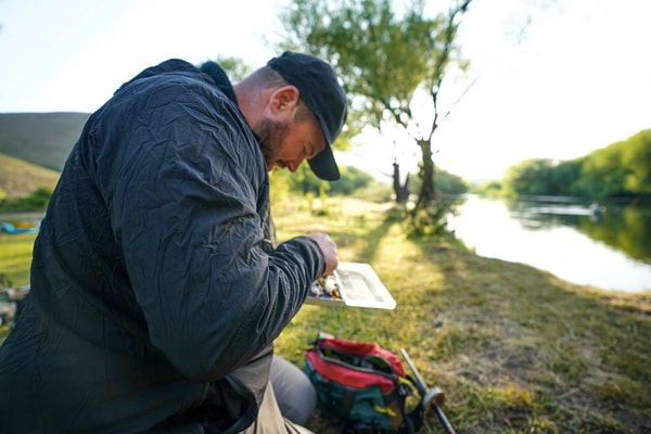 Tenkara Rod Co. Review