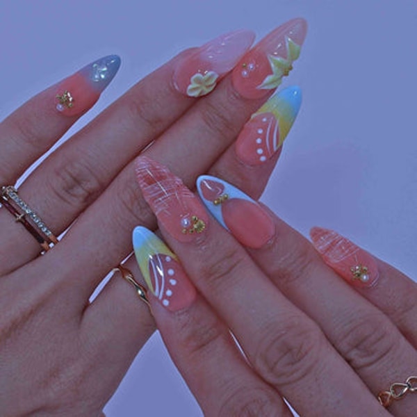 About TenNail