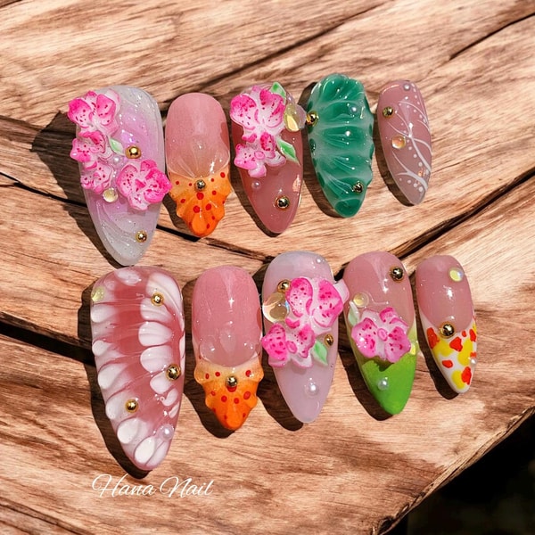 TenNail Review