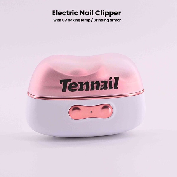 TenNail Electric Nail Clipper Review