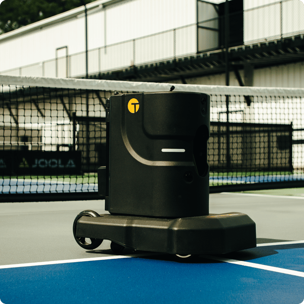 Tennibot Partner Pickleball Ball Machine Review