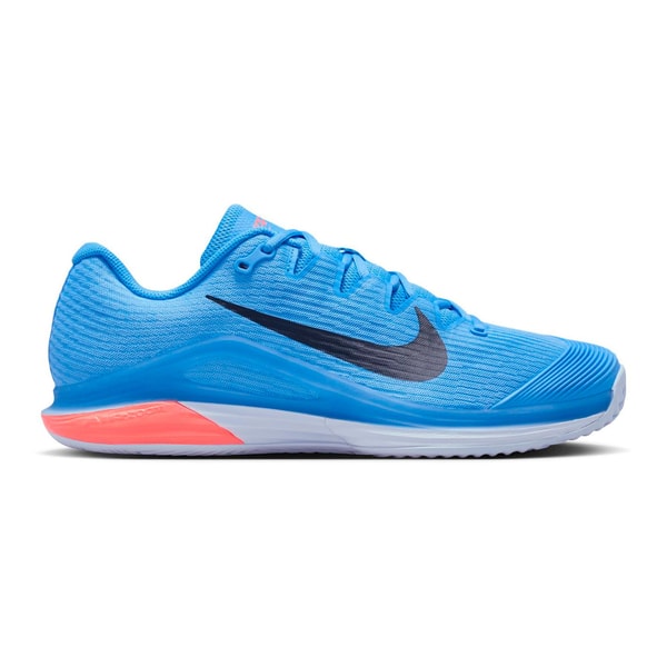 Tennis-Point Zoom Vapor 12 Test