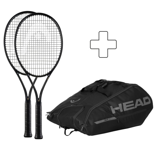 Tennis-Point Rese&ntilde;a