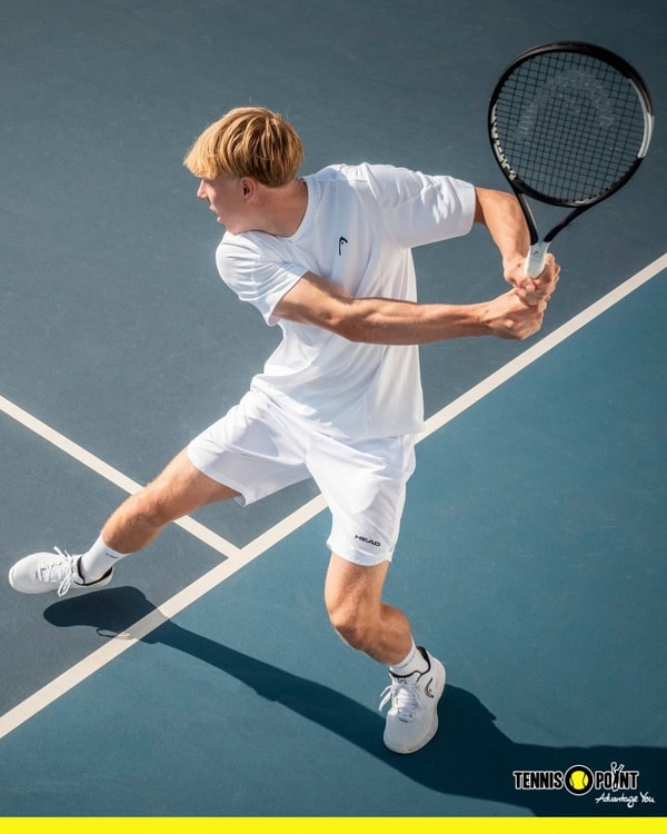 About Tennis-Point