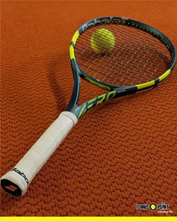 Overview of Tennis-Point