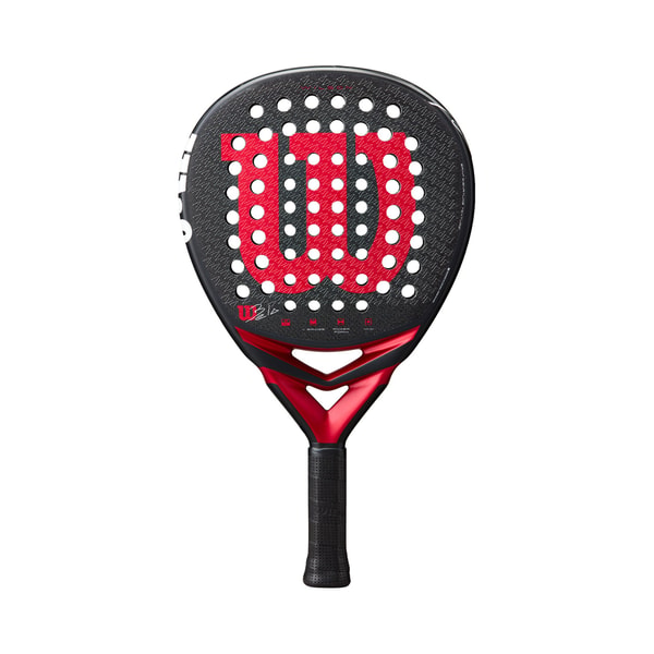Wilson Bela V3 Padel racket Review