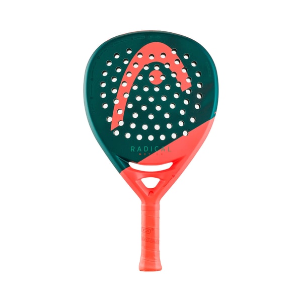 Tennis-Point HEAD Radical Motion 2026 Padel racket Review