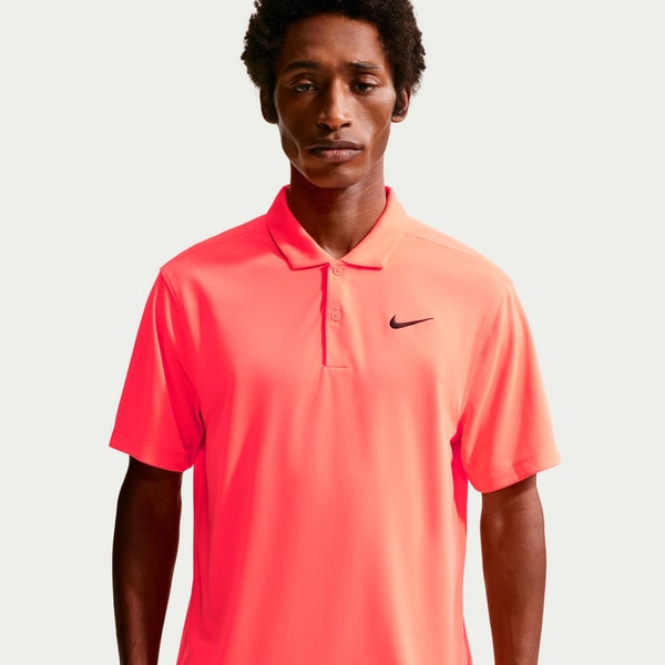 Nike Dri-Fit Victory Court Polo Review