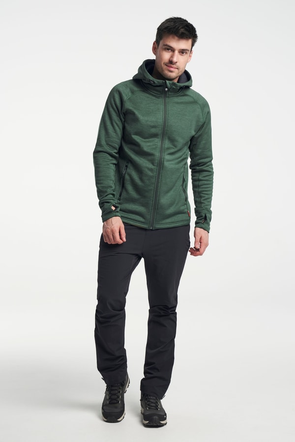Tenson TXlite Hoodie Zip Men Bewertungen