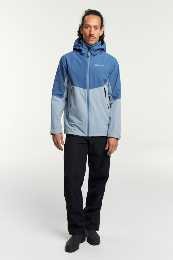 Tenson Winga Yoke Jacket Men Bewertung