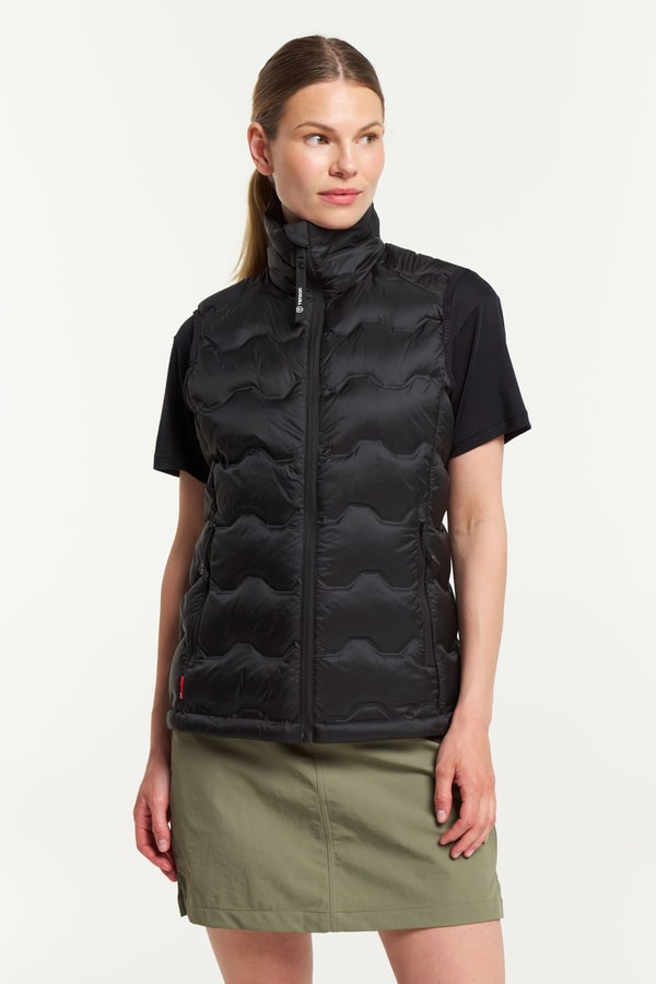 Tenson TXlite Shibui Down Vest Women Bewertungen